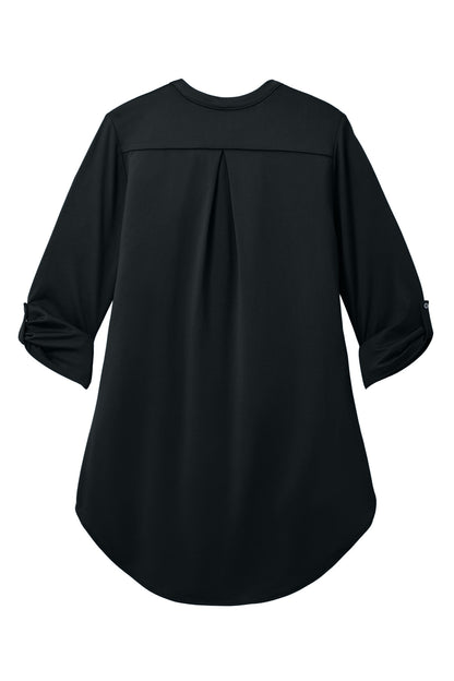 Port Authority Women's City Stretch 3/4-Sleeve Tunic LK6840