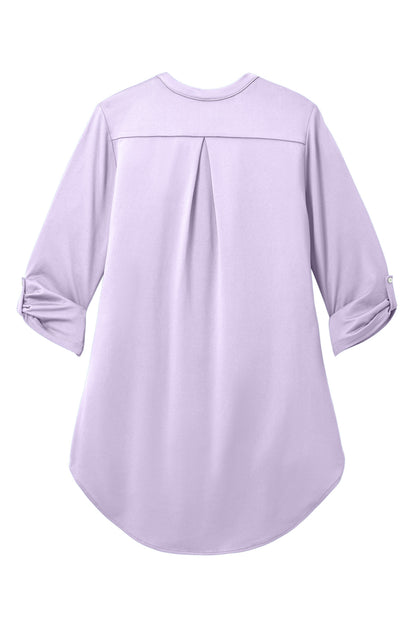 Port Authority Women's City Stretch 3/4-Sleeve Tunic LK6840