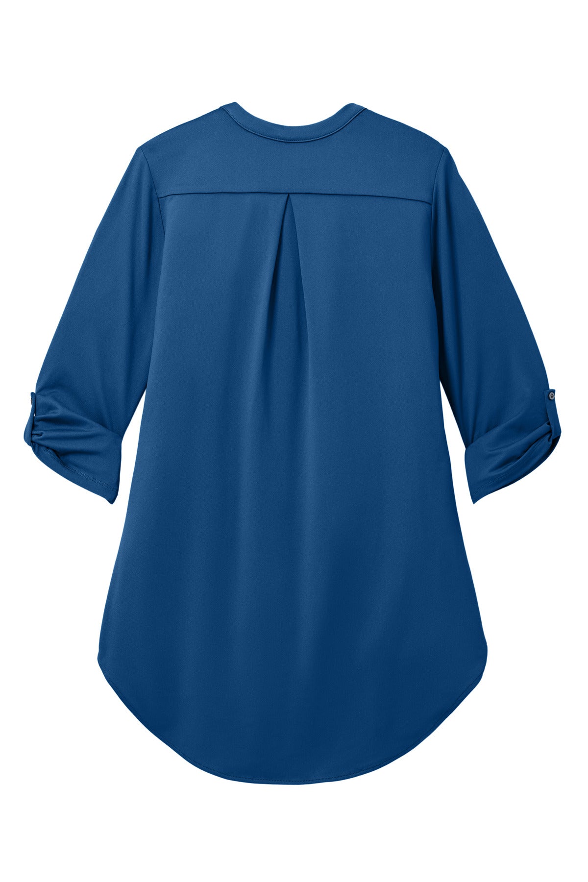 Port Authority Women's City Stretch 3/4-Sleeve Tunic LK6840