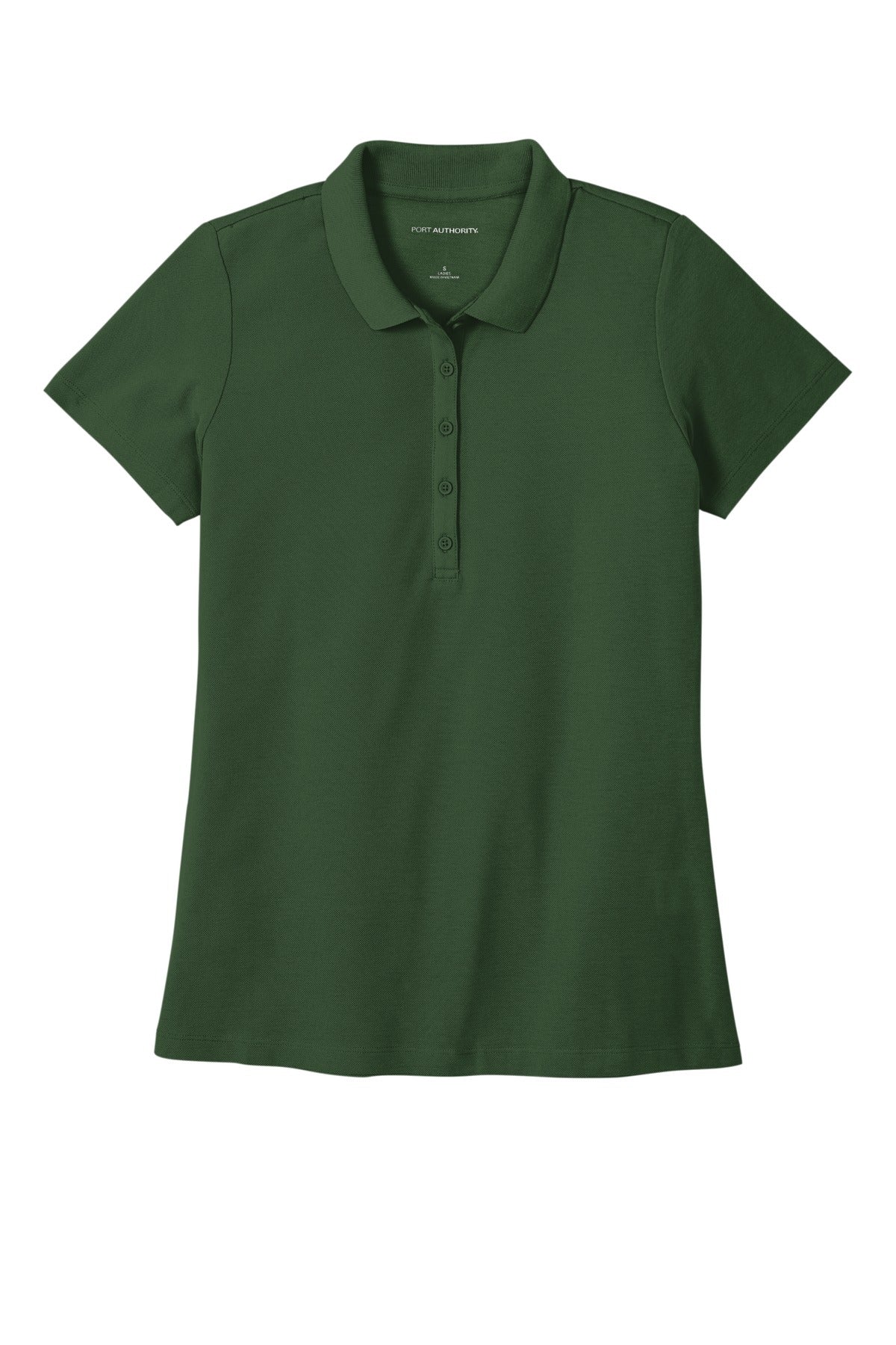 Port Authority Women's SuperPro React  Polo. LK810