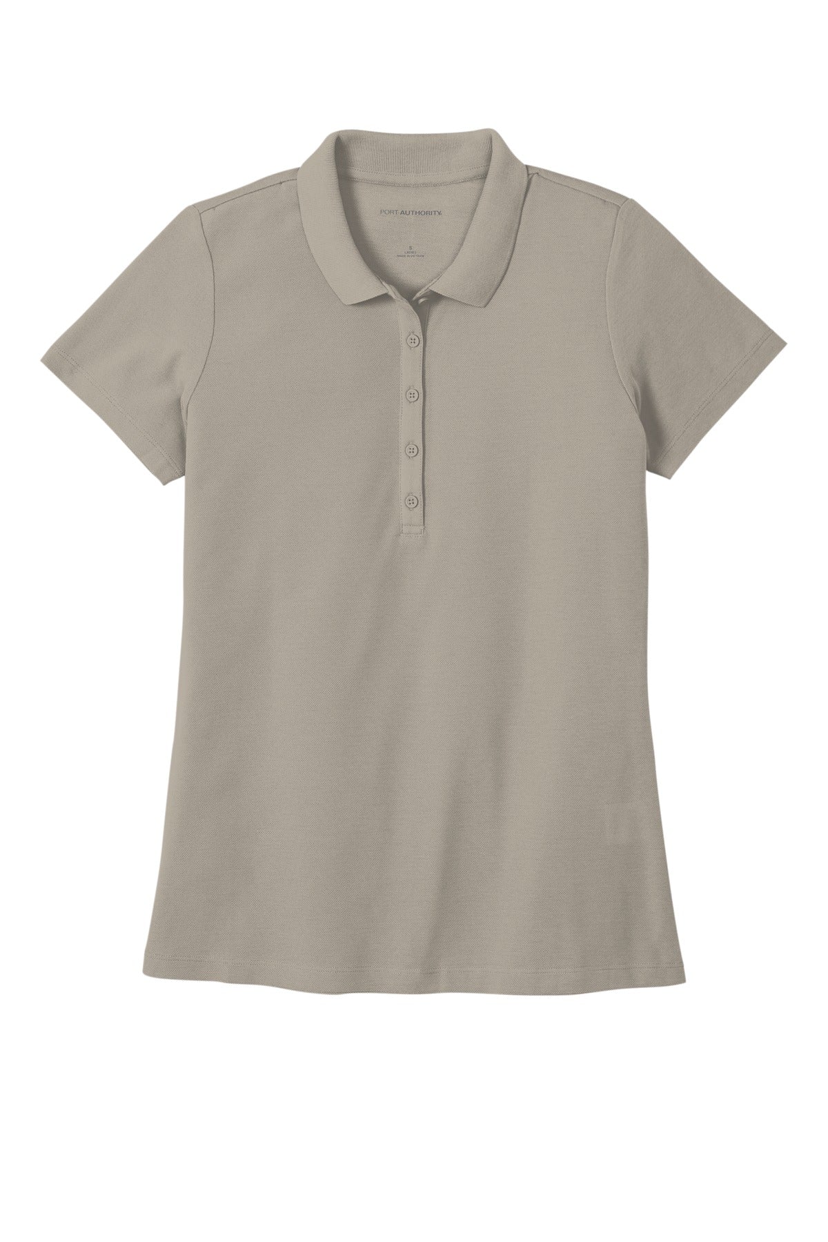 Port Authority Women's SuperPro React  Polo. LK810