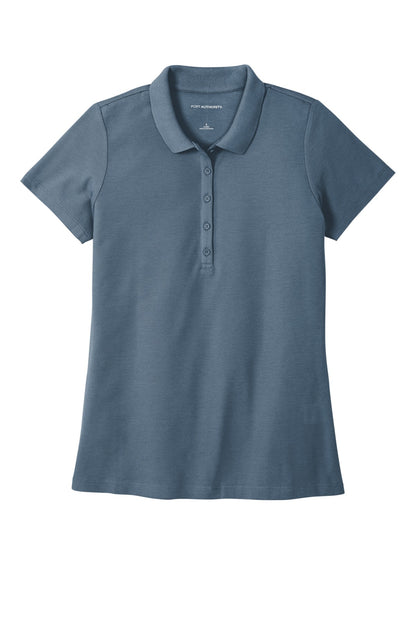 Port Authority Women's SuperPro React  Polo. LK810