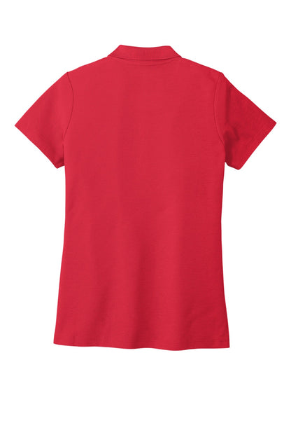 Port Authority Women's SuperPro React  Polo. LK810