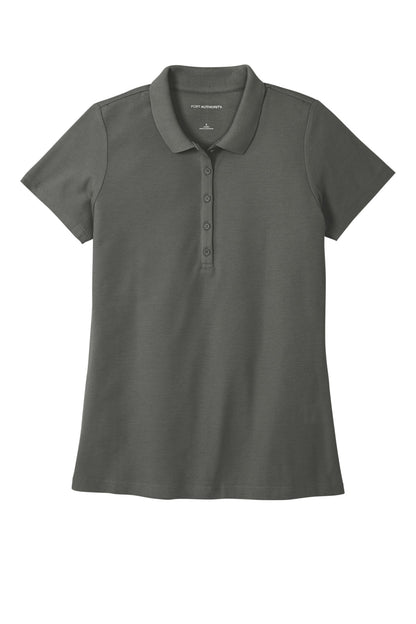 Port Authority Women's SuperPro React  Polo. LK810