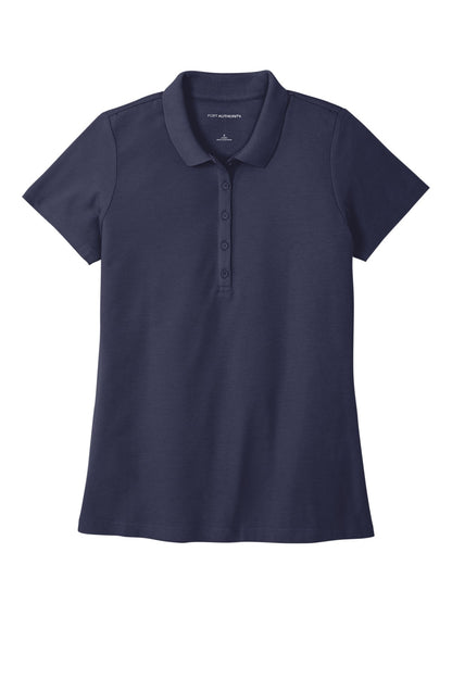Port Authority Women's SuperPro React  Polo. LK810