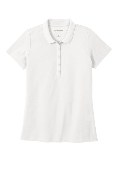 Port Authority Women's SuperPro React  Polo. LK810