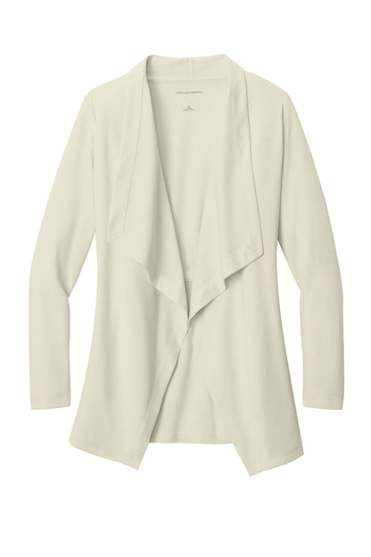 Port Authority Women's Breakwater Open Cardigan LK820