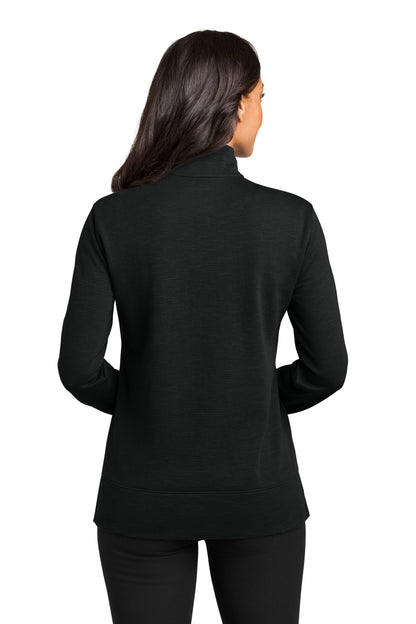 Port Authority Women's Breakwater 1/4-Zip LK821