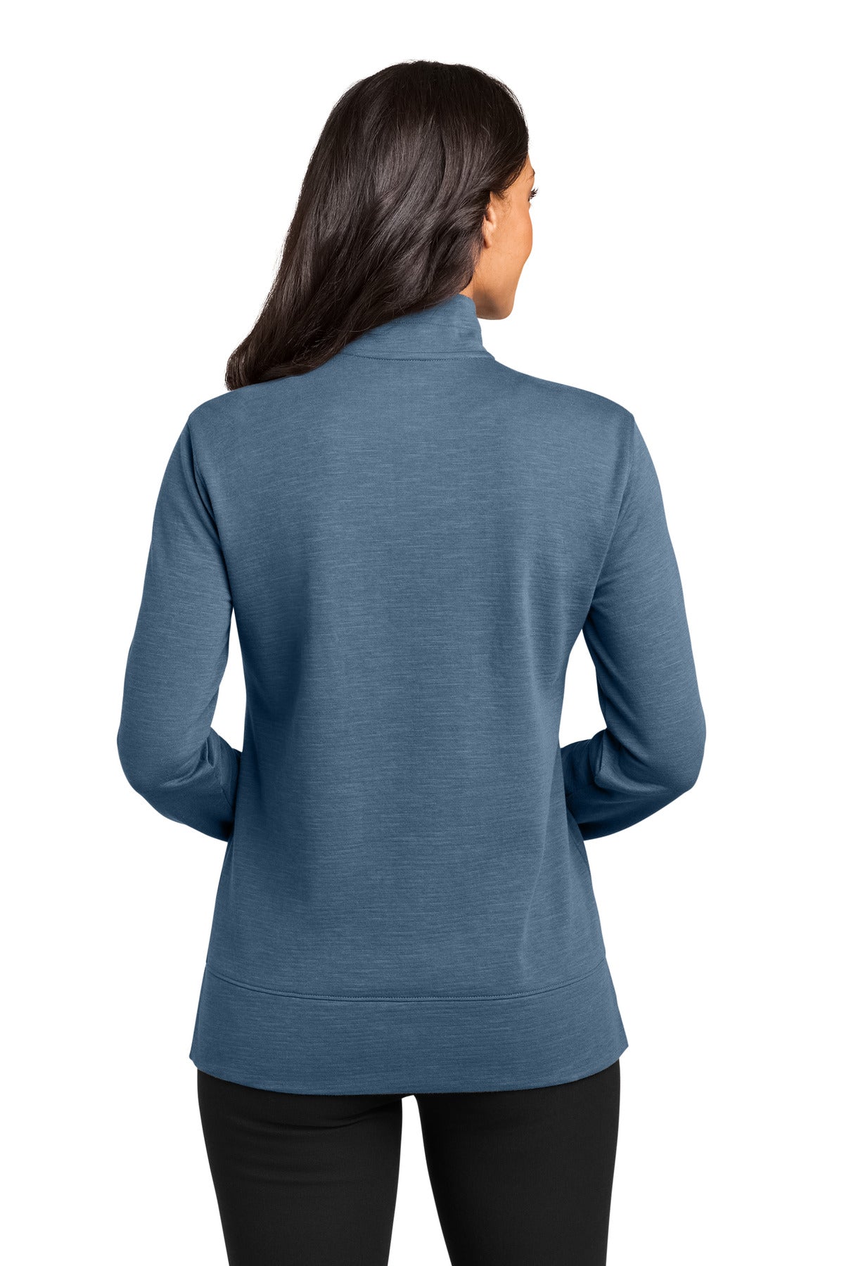 Port Authority Women's Breakwater 1/4-Zip LK821