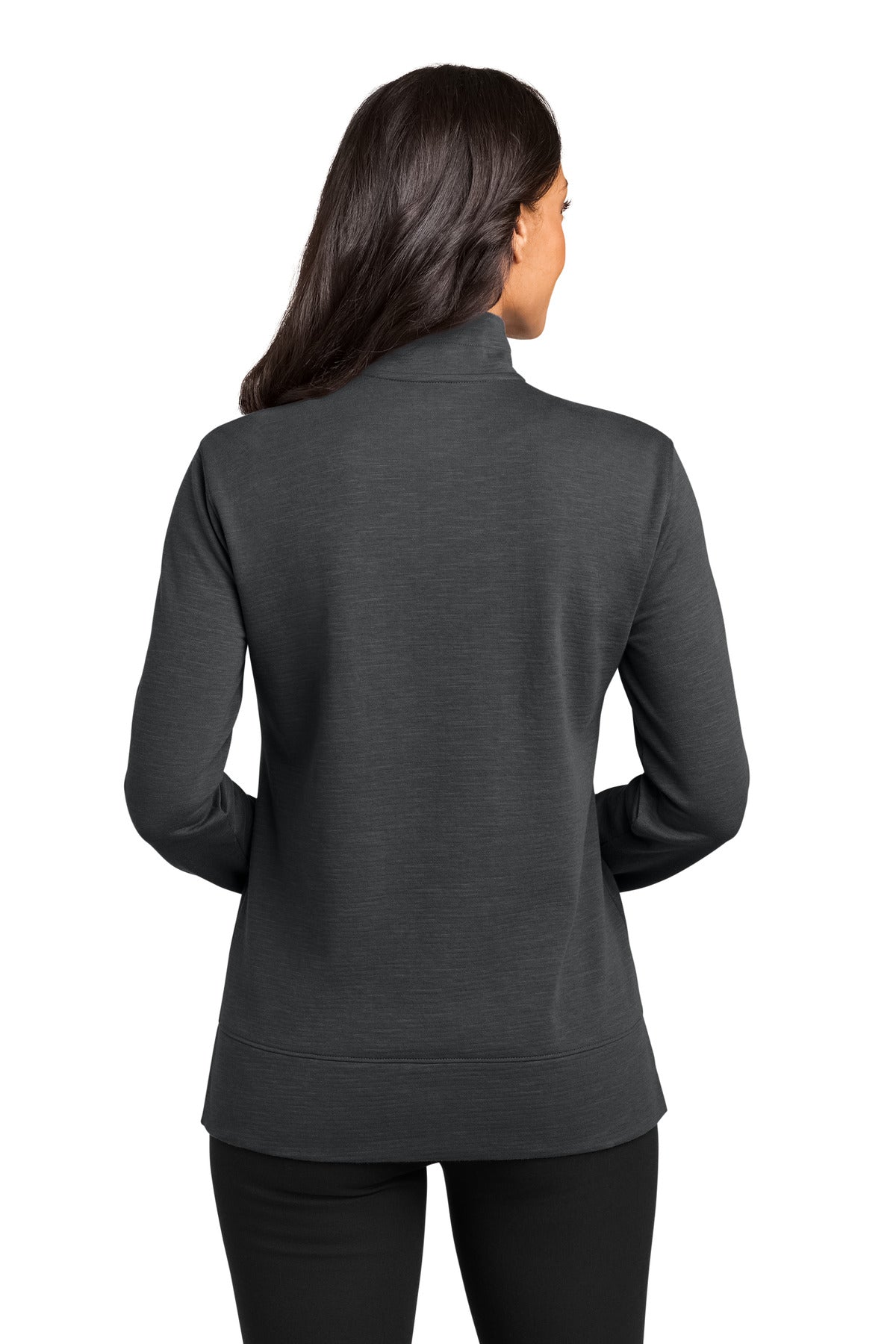 Port Authority Women's Breakwater 1/4-Zip LK821