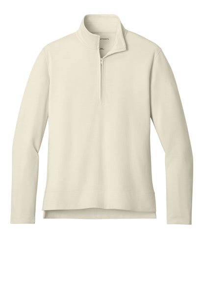 Port Authority Women's Breakwater 1/4-Zip LK821