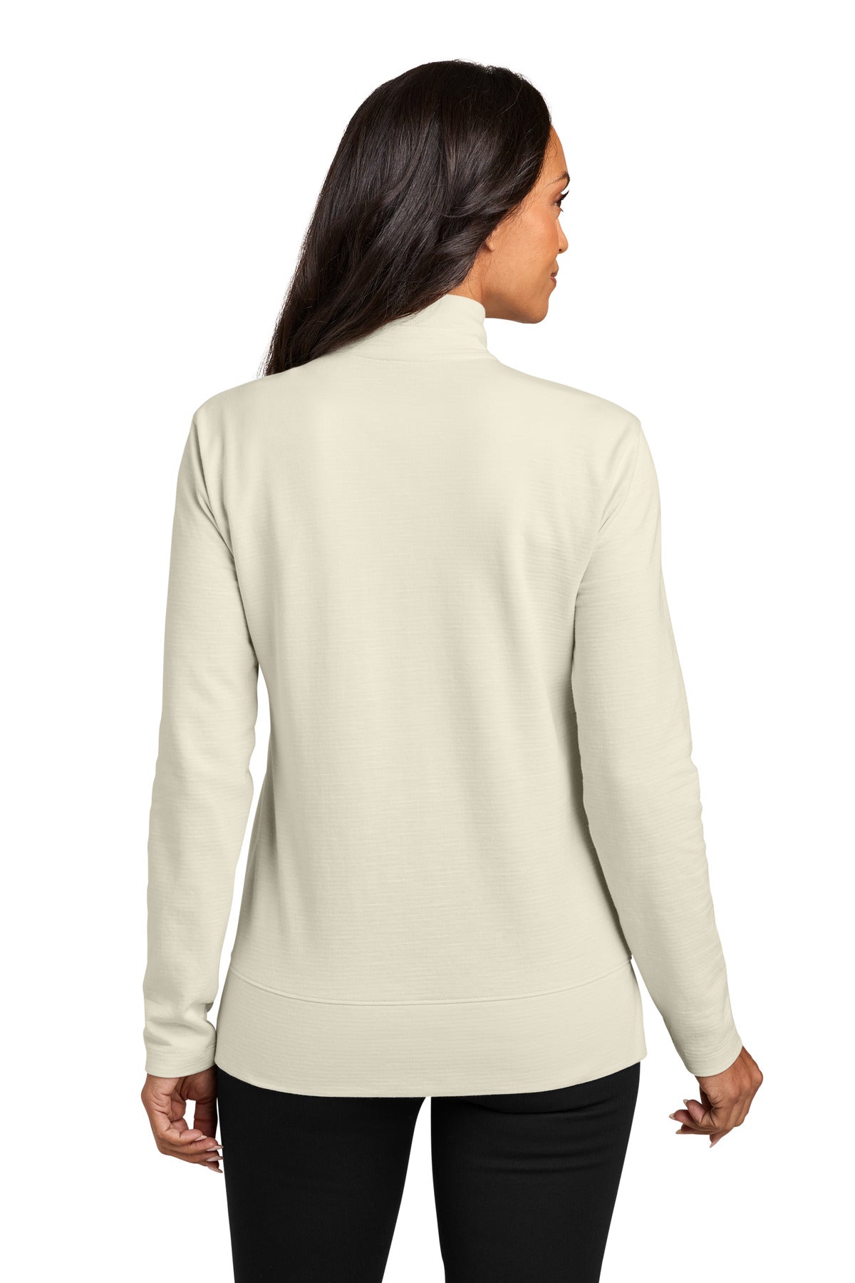 Port Authority Women's Breakwater 1/4-Zip LK821