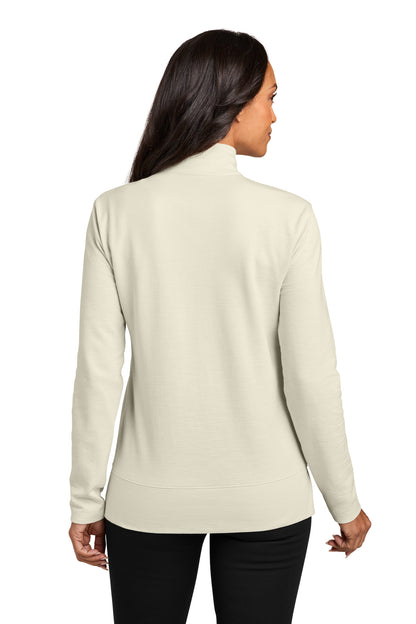 Port Authority Women's Breakwater 1/4-Zip LK821