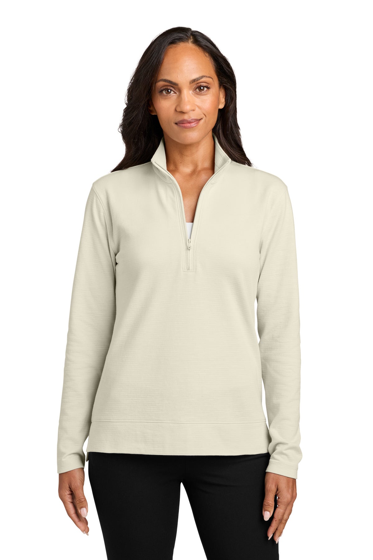 Port Authority Women's Breakwater 1/4-Zip LK821