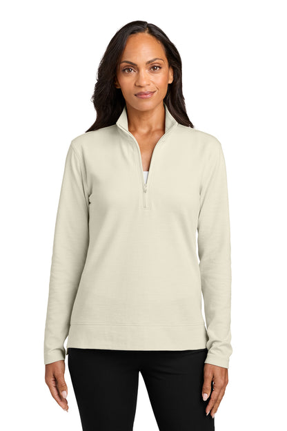 Port Authority Women's Breakwater 1/4-Zip LK821
