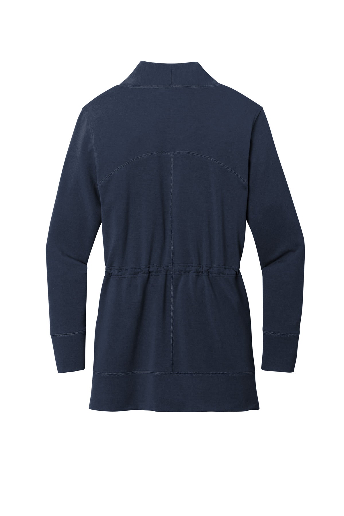 Port Authority Women's Microterry Cardigan LK825