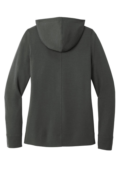 Port Authority Women's Microterry Pullover Hoodie LK826