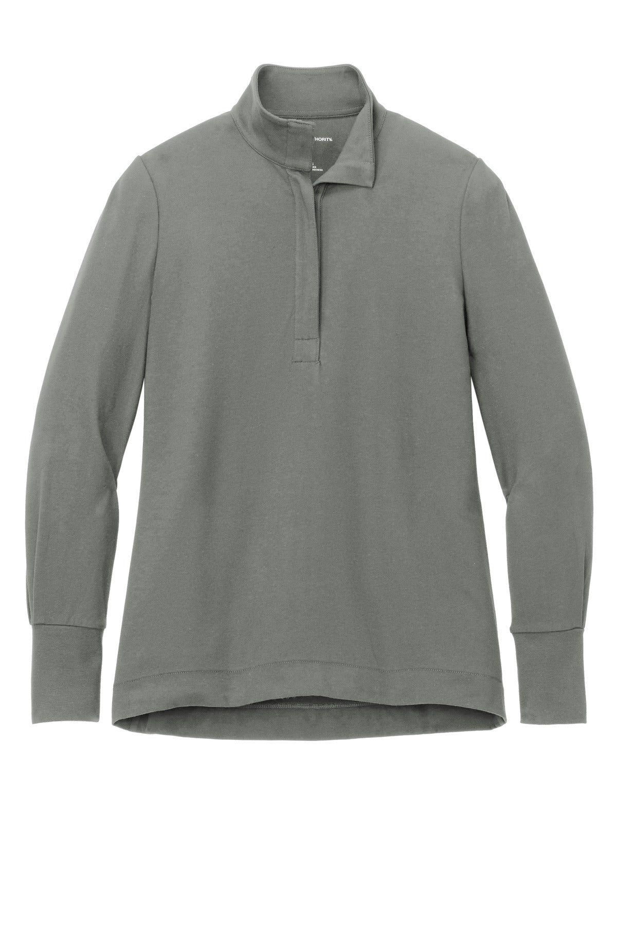 Port Authority Women's Fairway Stretch 1/4-Zip LK829