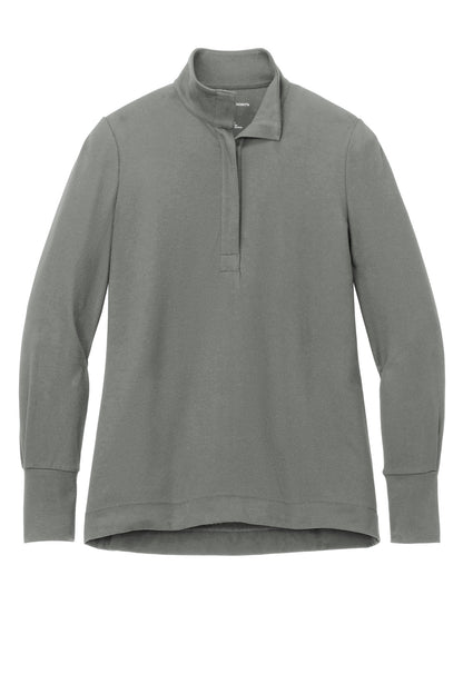 Port Authority Women's Fairway Stretch 1/4-Zip LK829