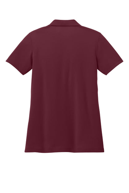 Port Authority Women's Dry Zone Stain-Release Grid Polo LK845
