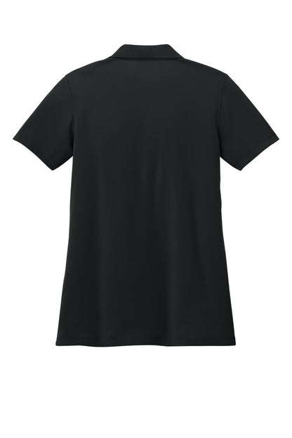 Port Authority Women's Dry Zone Stain-Release Grid Polo LK845