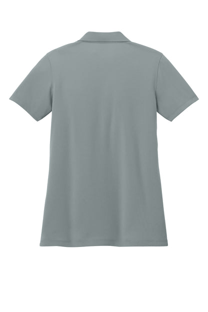 Port Authority Women's Dry Zone Stain-Release Grid Polo LK845