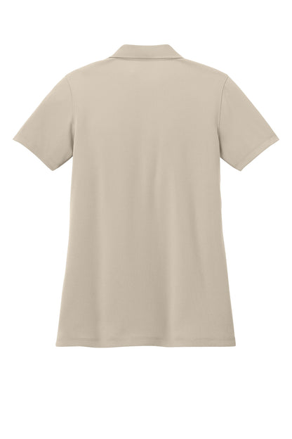 Port Authority Women's Dry Zone Stain-Release Grid Polo LK845