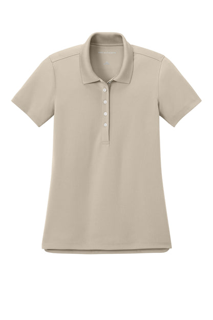 Port Authority Women's Dry Zone Stain-Release Grid Polo LK845