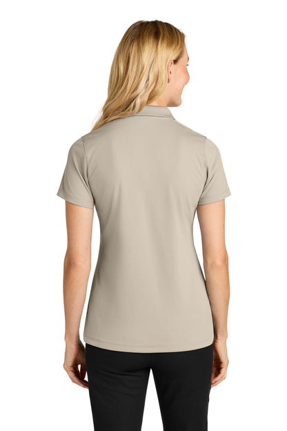 Port Authority Women's Dry Zone Stain-Release Grid Polo LK845