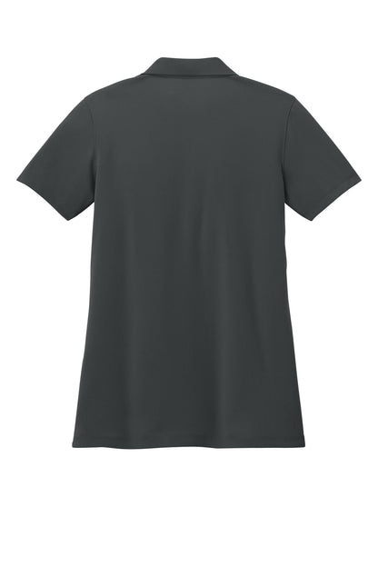 Port Authority Women's Dry Zone Stain-Release Grid Polo LK845