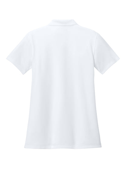 Port Authority Women's Dry Zone Stain-Release Grid Polo LK845