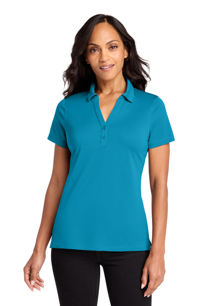 Port Authority Women's C-FREE Performance Polo LK863