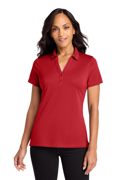 Port Authority Women's C-FREE Performance Polo LK863