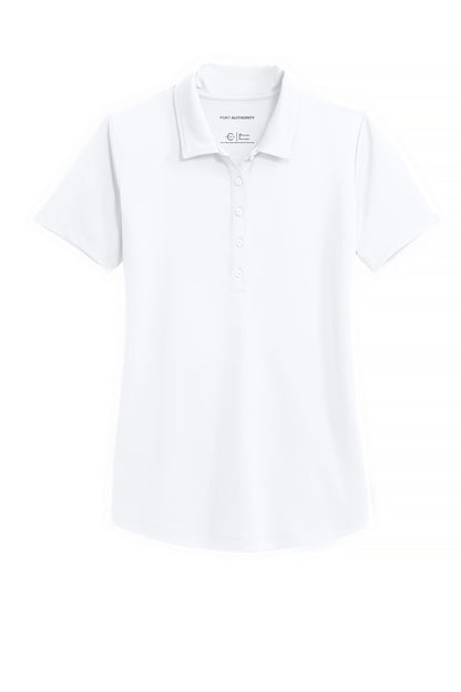 Port Authority Women's C-FREE Snag-Proof Polo LK864