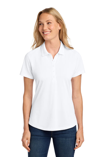 Port Authority Women's C-FREE Snag-Proof Polo LK864