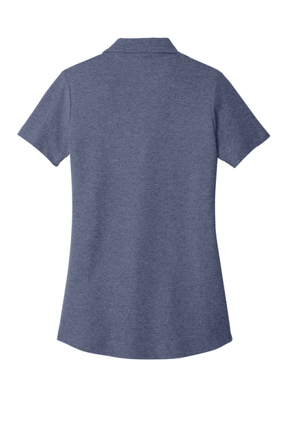 Port Authority Women's C-FREE Cotton Blend Pique Polo LK867
