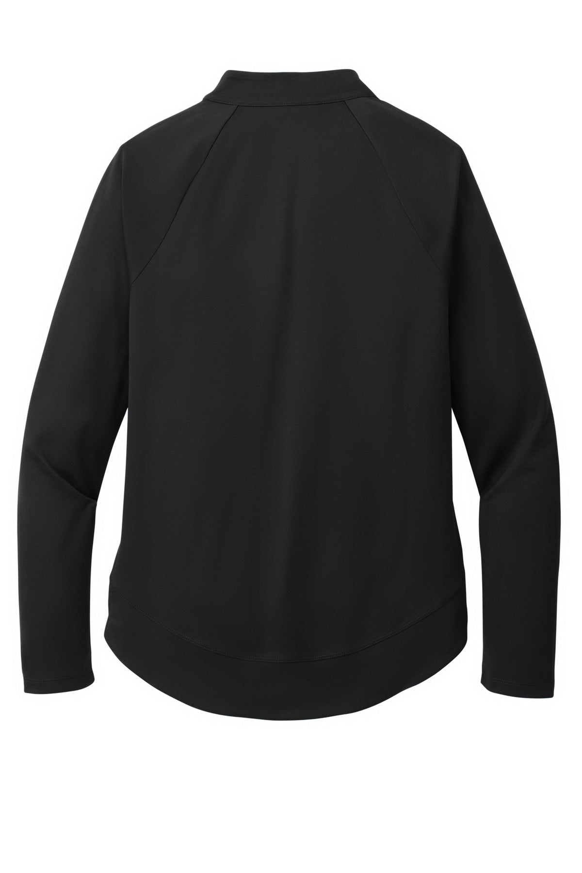 Port Authority Women's C-FREE Cypress 1/4-Zip LK870