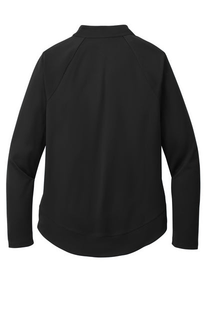 Port Authority Women's C-FREE Cypress 1/4-Zip LK870