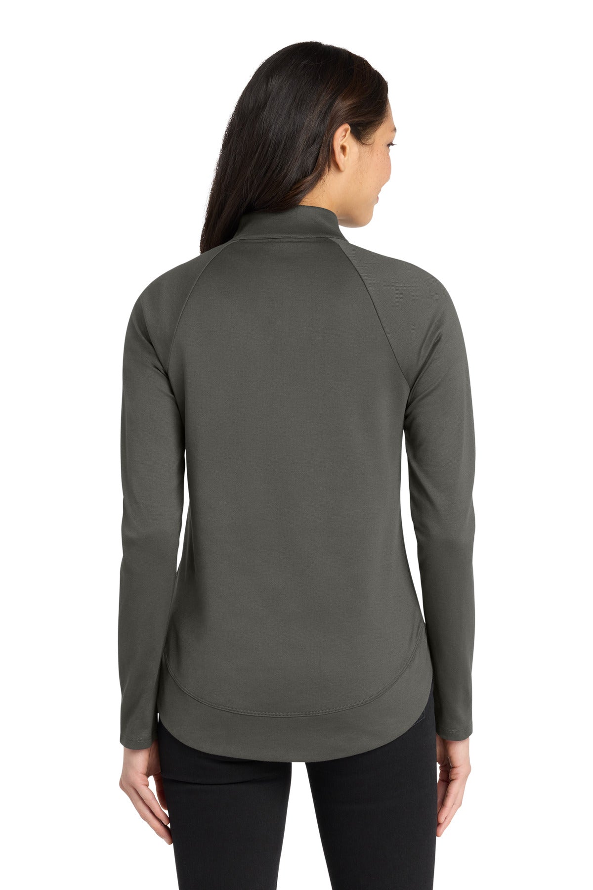Port Authority Women's C-FREE Cypress 1/4-Zip LK870