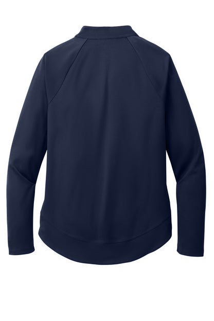 Port Authority Women's C-FREE Cypress 1/4-Zip LK870