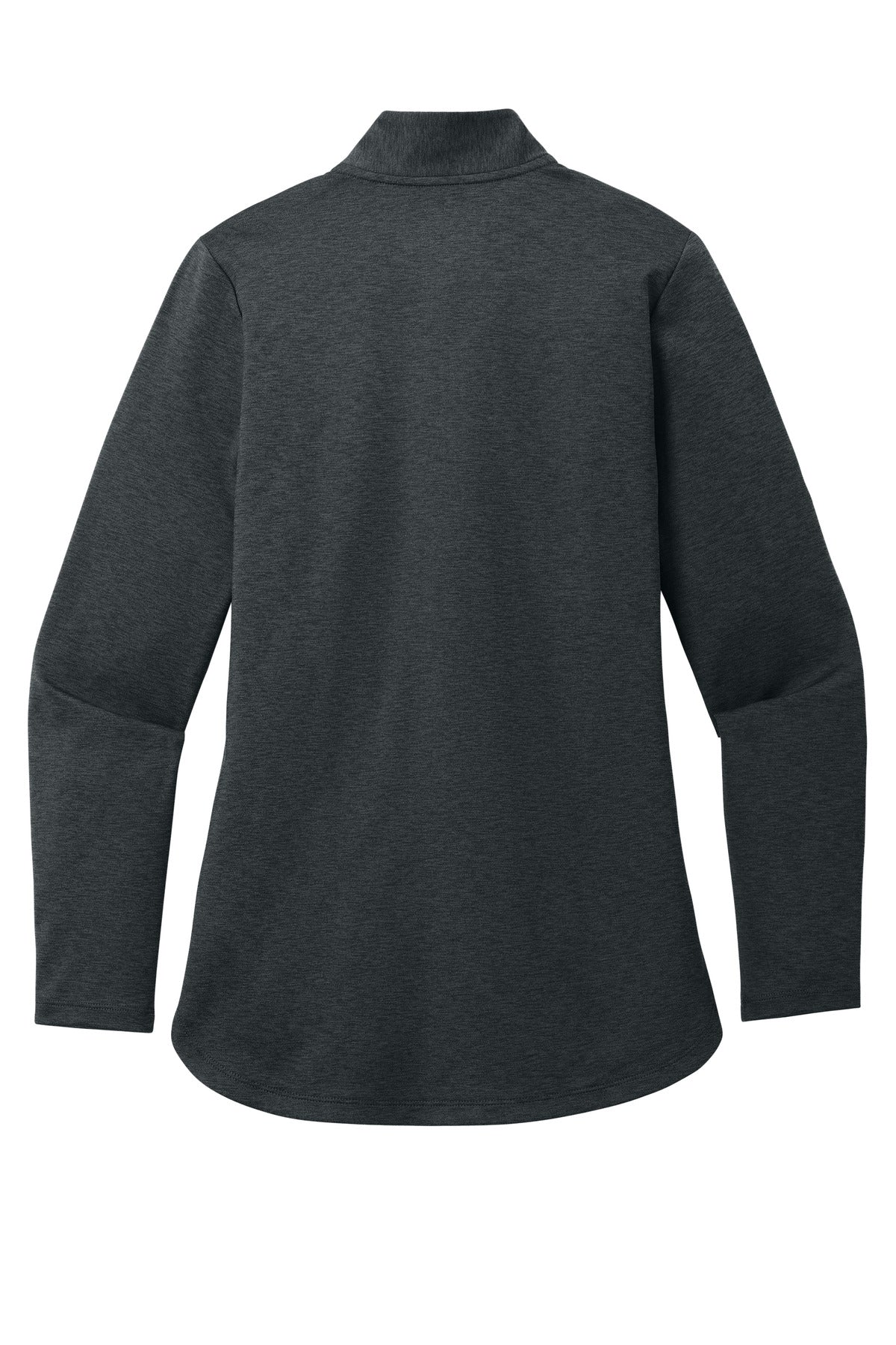 Port Authority Women's C-FREE Double Knit 1/4-Zip LK880