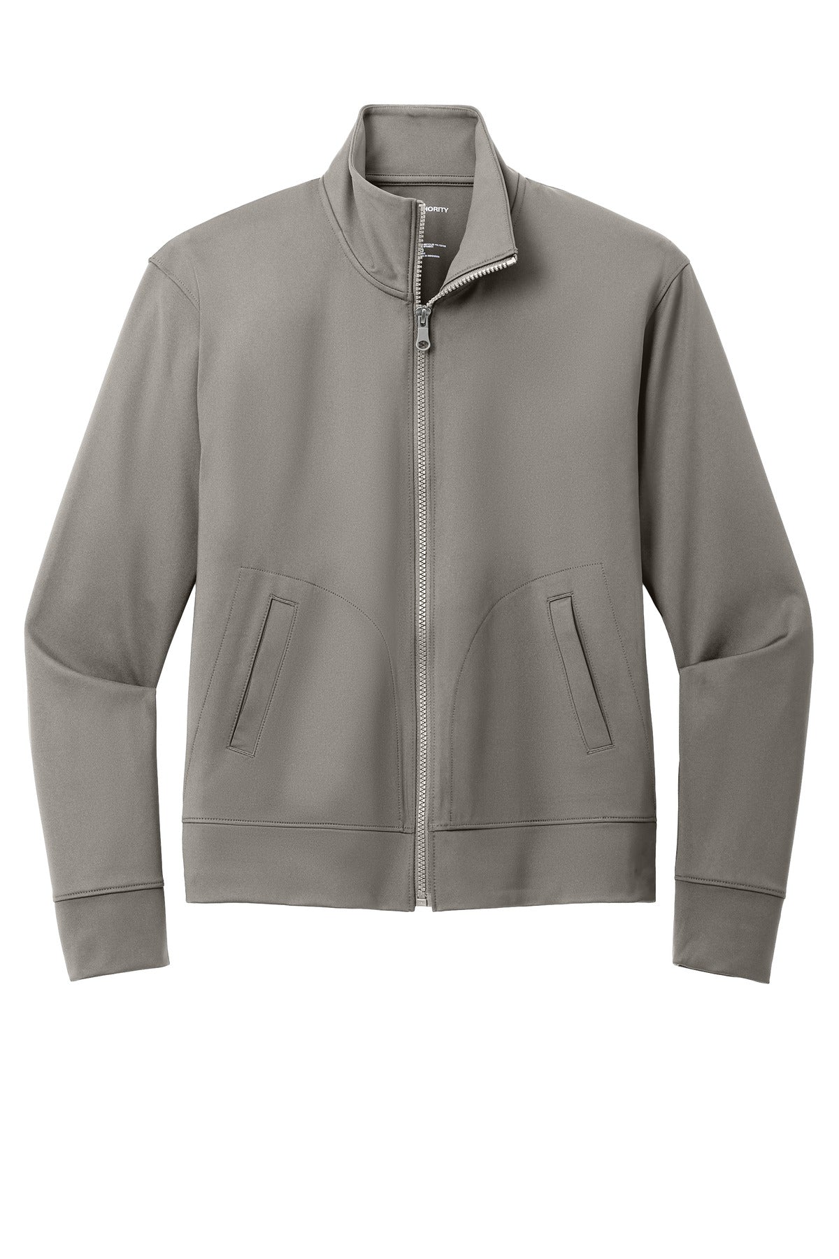Port Authority Women's C-FREE Double Knit Full-Zip LK881
