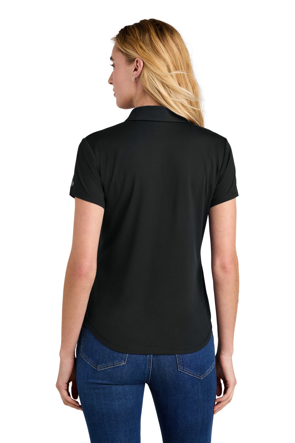 New Era Women's Power Polo LNEA225