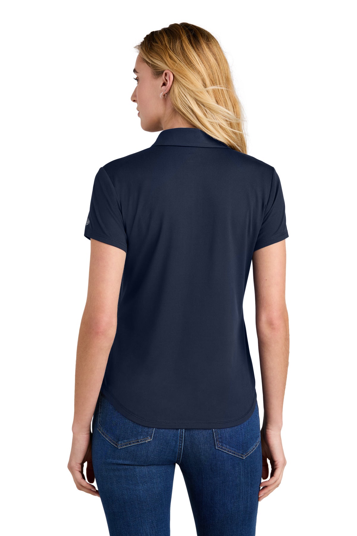 New Era Women's Power Polo LNEA225