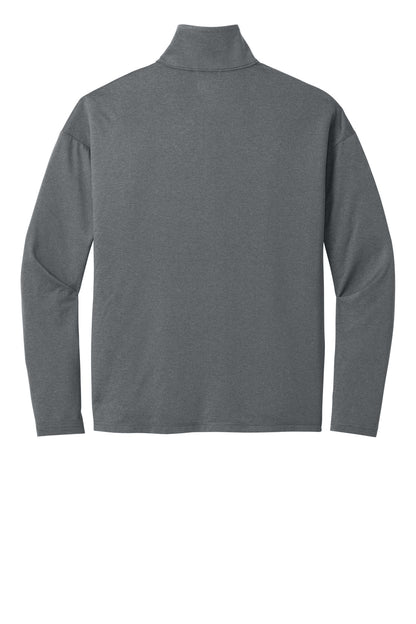 New Era Women's Power 1/2-Zip LNEA228