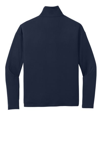 New Era Women's Power 1/2-Zip LNEA228