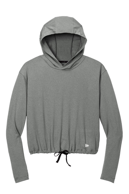 New Era Women's Power Long Sleeve Hoodie LNEA229