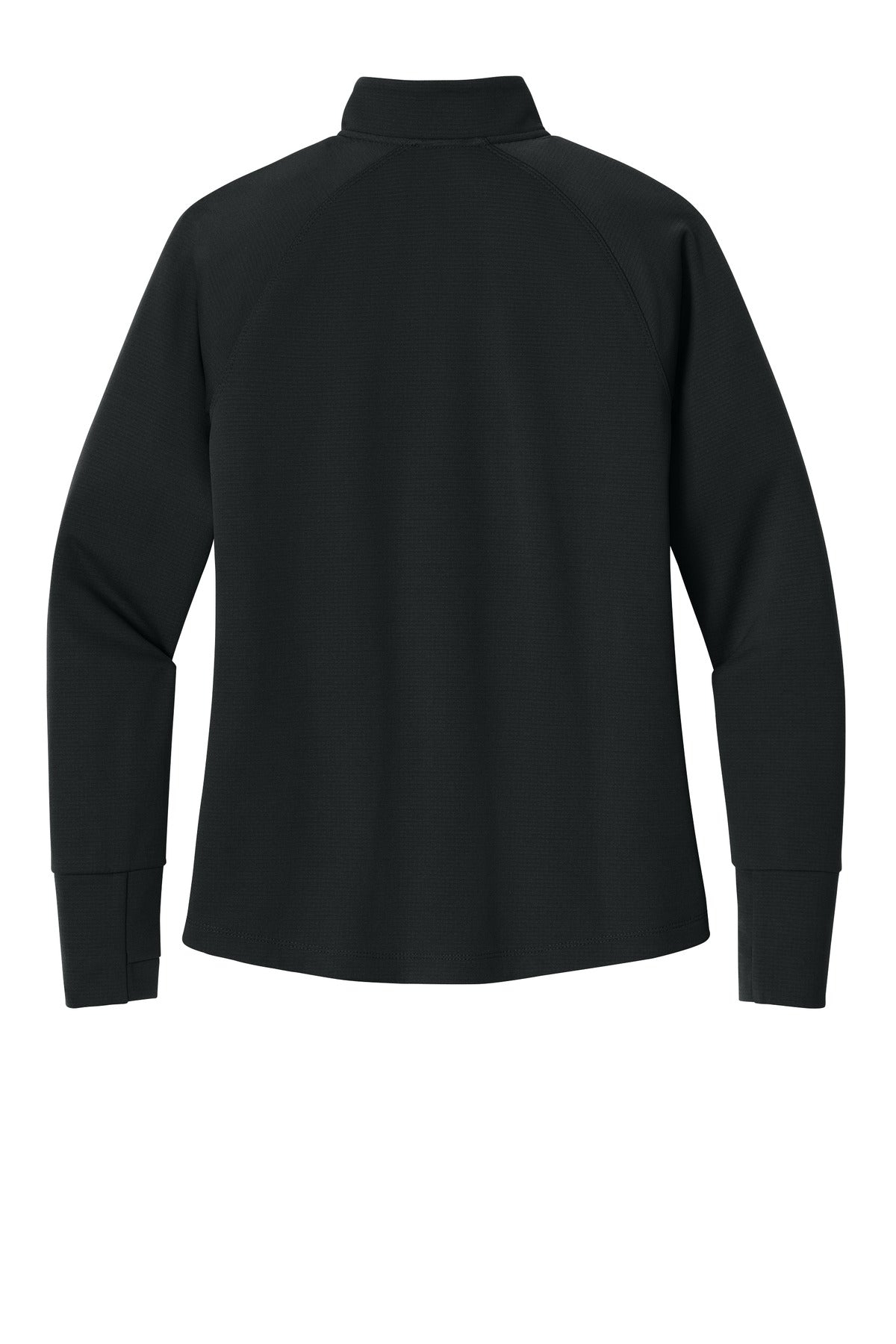 New Era Women's Stand Out 1/4-Zip LNEA515