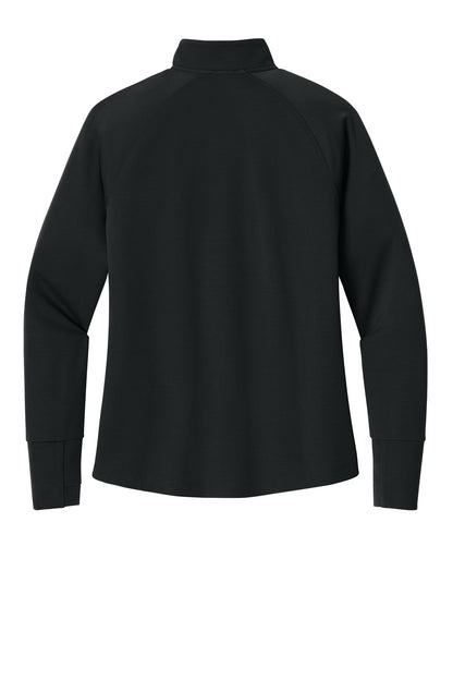 New Era Women's Stand Out 1/4-Zip LNEA515