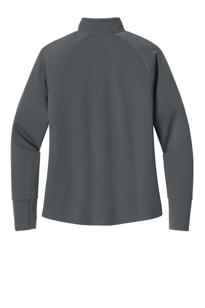 New Era Women's Stand Out 1/4-Zip LNEA515